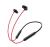 Casti Wireless OnePlus Bullets Z2, Microfon, Control Volum, Bluetooth, IP55 (Rosu)