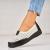 Pantofi dama casual Albi din Piele Ecologica Raeya A5290