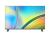 Televizor LED TCL 109 cm (43inch) 43S5400A, Full HD, Smart TV, WiFi, CI+