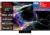 Televizor QLED MiniLed TCL 165 cm (65inch) 65C845, Ultra HD 4K, Smart TV, WiFi, CI+