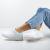 Pantofi Sport Tabaha Turcoaz