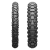 Anvelope Bridgestone BATTLECROSS X40 REAR 110/90 R19 62M