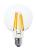 Bec Filament LED 1938 Clear