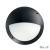 Aplica Lucia-2 AP1-Negru