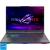 Laptop ASUS Gaming 16&#039;&#039; ROG Strix G16 G614JV, FHD+ 165Hz, Procesor Intel® Core™ i5-13450HX (20M Cache, up to 4.60 GHz), 16GB DDR5, 1TB SSD, GeForce RTX 4060 8GB, No OS, Eclipse Gray