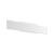 Aplica Zig Zag AP22 White
