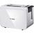 Prajitor de paine Bosch TAT8611, 860 W, 2 felii, Alb Prajitor de paine Bosch TAT8611, 860 W, 2 felii, Alb