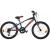 Bicicleta copii Dino Bikes 20&#039; MTB baieti Sport negru cu 6 viteze