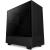 Carcasa NZXT H5 Flow, MiddleTower (Negru)