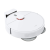 Aspirator robot cu mop Xiaomi Robot Vacuum S10+ EU, 55W, 4000Pa