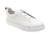 Pantofi casual AXXELLL albi, 7178, din piele naturala