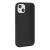 Husa Protectie Spate Eiger North pentru iPhone 13 Mini (Negru)