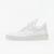 Filling Pieces Low Top Ripple Crumbs All White