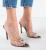 Pantofi Meltis Multi