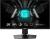 Monitor LED MSI Gaming G274QPF E2 27 inch QHD IPS 1 ms 180 Hz USB-C HDR