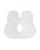 Pernuta memory pentru formarea capului KikkaBoo Airknit Bunny White