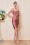 Rochie Ivy Roz