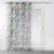 Perdea Panis II Multicolor, 140 x 240 cm, 1 bucata