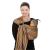 Sistem de purtare sling trend BB-Sling Babylonia Pineapple