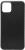 Protectie Spate Just Must Carbon PP JMCPPXIPMBK pentru iPhone 11 Pro Max (Negru)