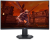 Monitor Gaming VA LED Dell 27inch S2721HGFA, Full HD (1920 x 1080), HDMI, DisplayPort, Ecran curbat, 144 Hz, 1 ms (Negru)