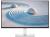 Monitor IPS LED Dell 27inch S2725DS, QHD (2560 x 1440), HDMI, DisplayPort, Boxe, Pivot (Alb)