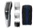 Aparat de tuns Philips HC5630/15, 0.5-28 mm, 28 trepte, Litiu Ion, Lavabil (Argintiu)