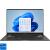 Laptop ASUS 14.5&#039;&#039; Vivobook Pro 14X OLED N7401ZE, 2.8K 120Hz, Procesor Intel® Core™ i7-12700H (24M Cache, up to 4.70 GHz), 16GB DDR5, 512GB SSD, GeForce RTX 3050 Ti 4GB, Win 11 Pro, 0°Black