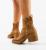 Ghete dama Bismo Camel