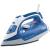 Fier de calcat Ufesa PV3280 Selecta, 330ml, 2800W, alb/albastru
