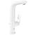 Baterie lavoar inalta Grohe Eurostyle New L alb maner loop