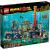 Lego Monkie Kid - Palatul Dragonului de la Rasarit, 2364 piese