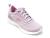 Pantofi sport SKECHERS mov, SKECH-AIR DYNAMIGHT, din material textil