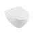 Vas wc suspendat Villeroy&amp;Boch Subway 2.0 DirectFlush alb