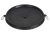 Tigaie rotunda pentru gratar Aorlis AO-78288 de 32cm strat antiaderent