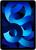 Tableta Apple iPad Air 5 10.9 inch 64GB Wi-Fi Blue