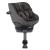 Scaun auto Graco rotativ 360 Turn2Me i-Size Heather, 0-18 kg (Gri)