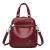 Geanta dama Camryn GT1453, Bordo