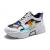 Pantofi sport dama AD28, model negru
