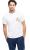 Tricou barbati alb - Espresso Yourself I