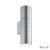 Aplica Gun AP2 Small-Aluminiu