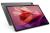 Tableta Lenovo Tab P12, Procesor MediaTek Dimensity 7050 Octa-Core, Ecran LTPS Multi-touch 3K 12.7inch, 8GB RAM, 128GB, 8MP+13MP, Wi-Fi, Bluetooth, Android (Gri)