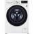 Masina de spalat rufe cu uscator LG F4DV710S1E, 1400 RPM, 10.5 kg spalare, 7 kg uscare, Clasa E Masina de spalat rufe cu uscator LG F4DV710S1E, 1400 RPM, 10.5 kg spalare, 7 kg uscare, Clasa E