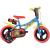 Bicicleta copii Dino Bikes 12&#039; Pinocchio