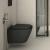 Set vas wc suspendat Rak Ceramics Feeling cu capac softclose