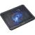 Cooling Pad Serioux NCPN19, 15.6?, Negru Cooling Pad Serioux NCPN19, 15.6?, Negru
