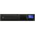 UPS FORTRON PPF9001401 Champ Rack 1k, 1000VA/900W, AVR, 3 prize Schuko, LCD Display