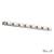 Aplica Prive AP8 Chrome