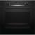 Cuptor incorporabil Bosch HBA5360B0, Multifunctional, 71 l, Clasa A Cuptor incorporabil Bosch HBA5360B0, Multifunctional, 71 l, Clasa A