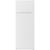 Frigider cu doua usi incoporabil Beko BDSA250K4SN, 220 l, Termostat reglabil, Clasa E, H 144.8 cm